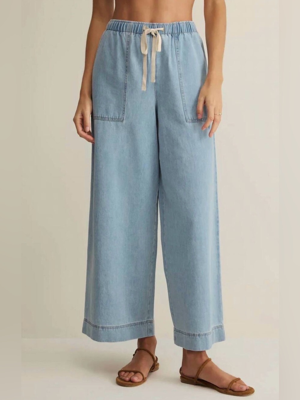 Z Supply Daycation Pant